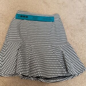 NWT banana republic skirt size 0. Never worn and no damages.
